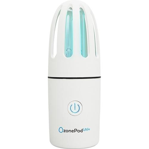 4562480872646 オゾン＆紫外線 消臭・除菌ランプ OzonePod UV+ オゾン