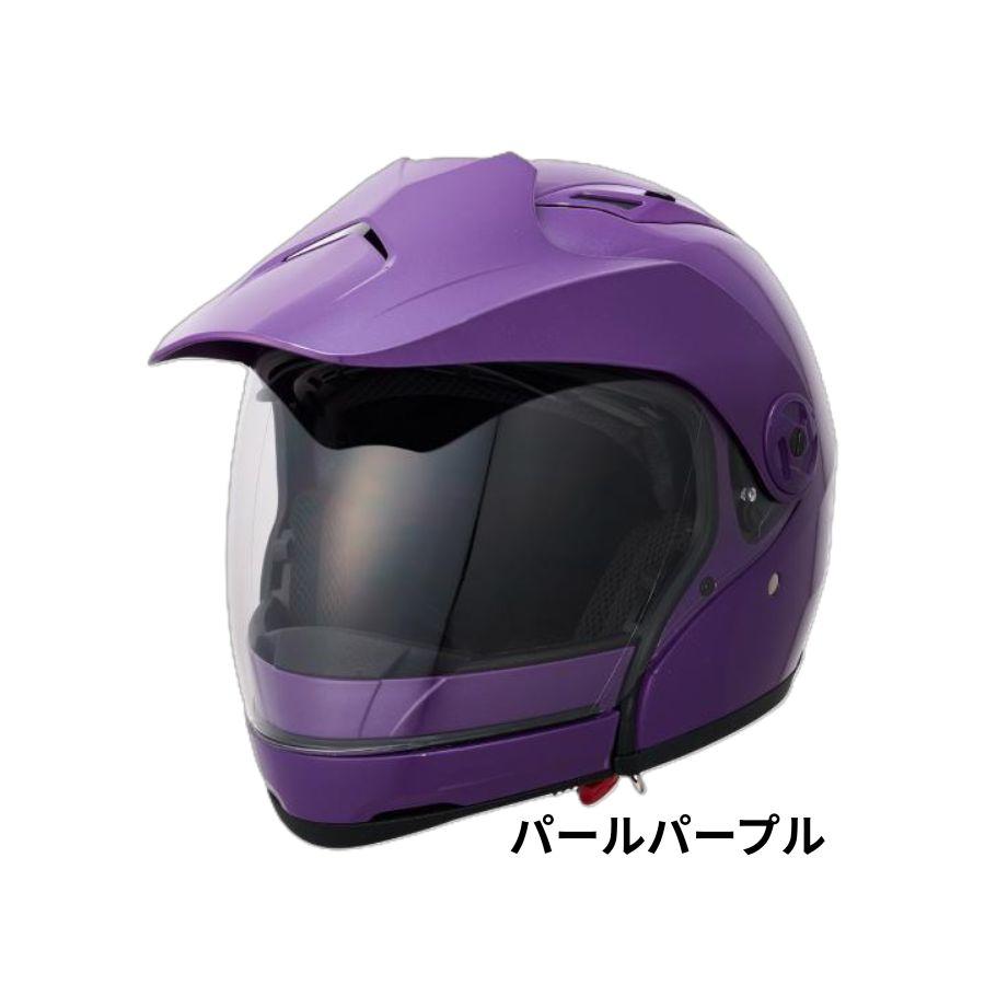 MARUSHIN マルシン工業 TRINITY トリニティー SG PSC 3色フルフェイス