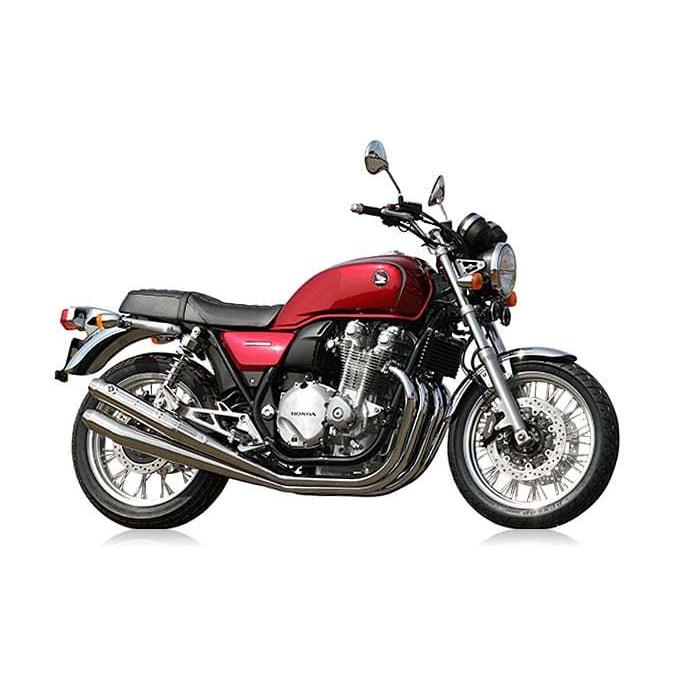 アールズギア 4582329786446 r's gear CB1100EX 〜'16 ワイバン