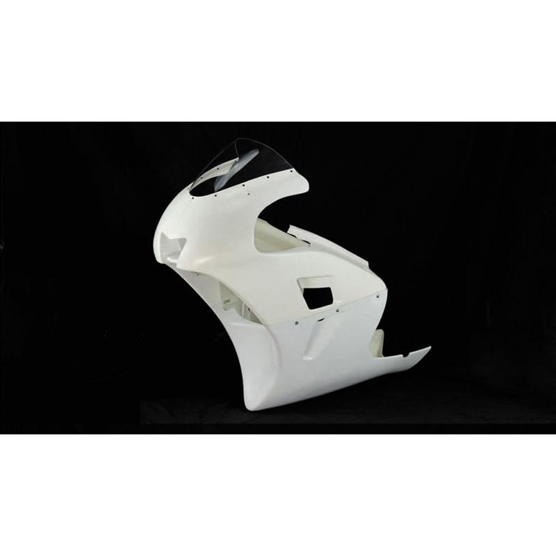 KIJIMA キジマ   4934154999469  Z9-28-007 レーシングカウル　Ver3フル アッパー\u0026アンダー 　YZF-R25/R3