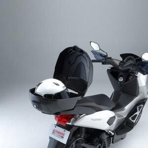 YAMAHA ヤマハ純正 取付セット一式 NMAX エヌマックス 2DS2用ユーロ 