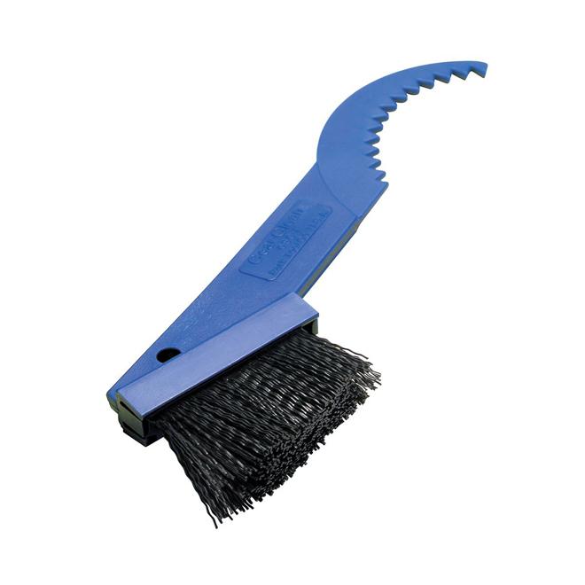 定形外 PARKTOOL パークツール  4962772158357  GSC-1 GSC-1　ギヤクリーンブラシ｜teito-shopping