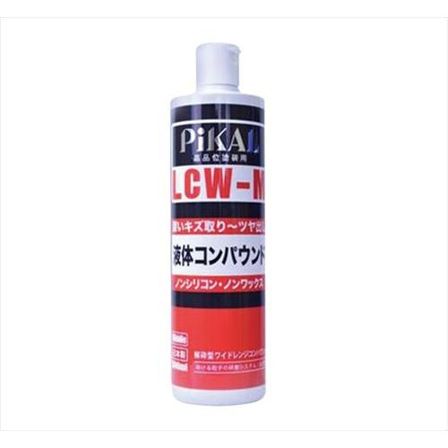 さな PiKAL 4904178623909 129043 62390 ピカール 液体コンパウンドLCW-M