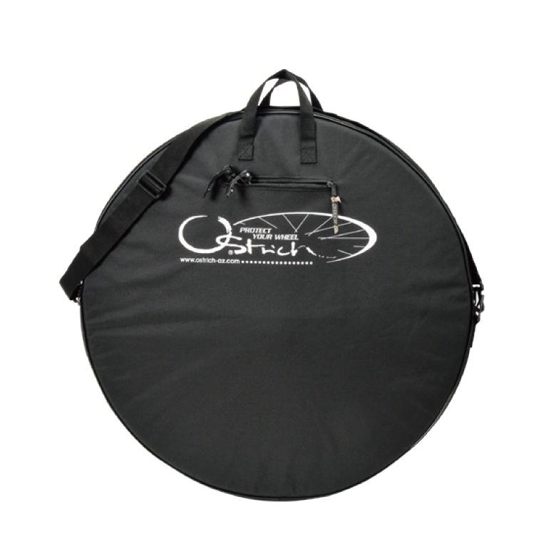 公式 オーストリッチ ホイールバック オーストリッチ WHEEL COVER LIGHT TYPE 車輪カバー軽量(巾着タイプ) 1本入 NEW OSTRICH