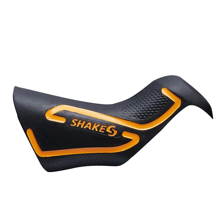 かに SHAKES 4573468741472 HOOD Di2 ソフト ショッキングオレンジ 103936