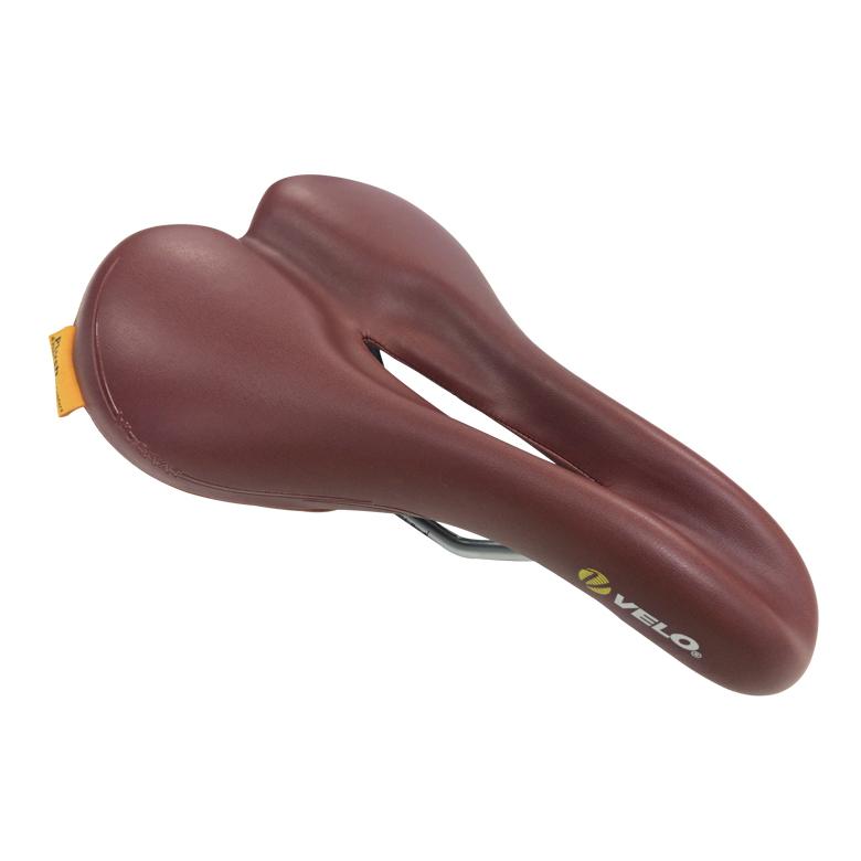 ノグチ VELO ベロ 4962625814379 PLUSH VL-3147 ブラウン 自転車