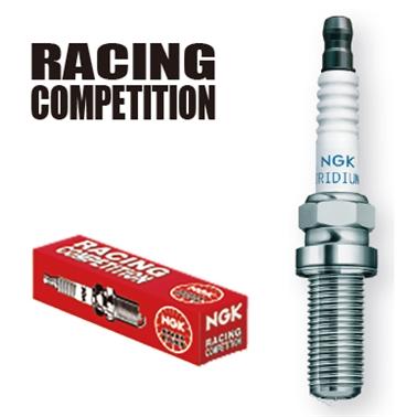 NGK エヌジーケー 0087295135303 スパークプラグ B9EG レーシング