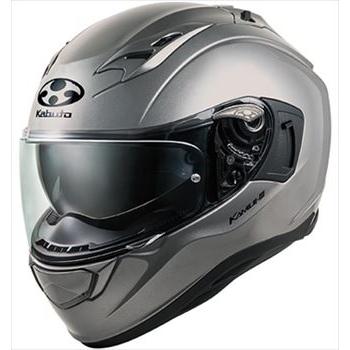 OGK KABUTO オージーケーカブト 4966094584795 KAMUI 3 クールガンメタ