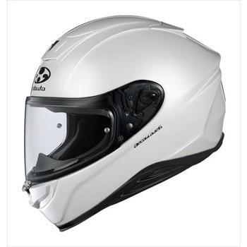 OGK KABUTO オージーケーカブト 4966094609047 AEROBLADE 6 パール