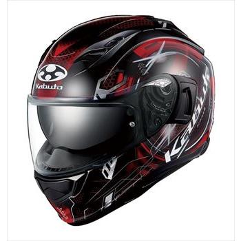 OGK KABUTO オージーケーカブト 4966094609702 KAMUI 3 ESTELLA 