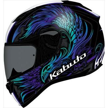 OGK KABUTO オージーケーカブト 4966094618056 KAMUI 3 ETERNO