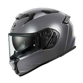 OGK KABUTO オージーケーカブト 4966094642792 KAMUI 5 グレー Sサイズ