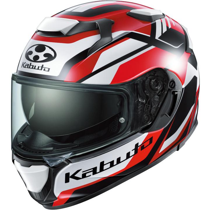 OGK KABUTO オージーケーカブト 4966094643782 KAMUI 5 GRAVIX 