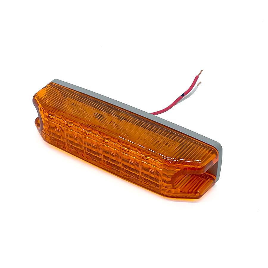 ネコポス KOITO 【4975904019747】 25580 LEDトップマーカー 24V 