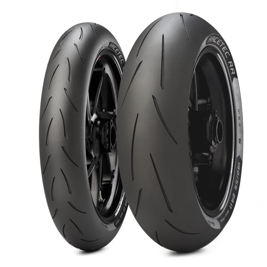 メッツラー 8019227254884 MZ_2548800 RACETECRR?R 180/60ZR17 75WTLK2