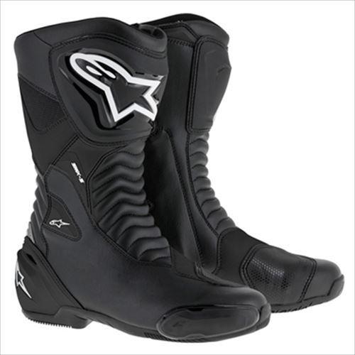 アルパインスターズ バイクブーツ SMX S BOOT 28.5㎝ 納期未定 アルパインスターズ 8021506618638 SMX_S_BOOT 1100 BK 44