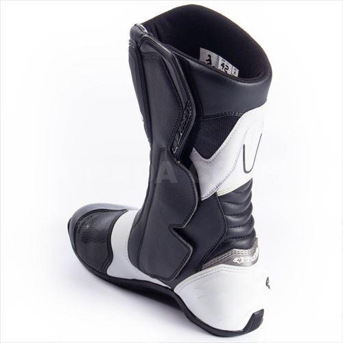 アルパインスターズ  8021506618744 SMX_S_BOOT 12 BK WH 40 25.5｜teito-shopping｜06