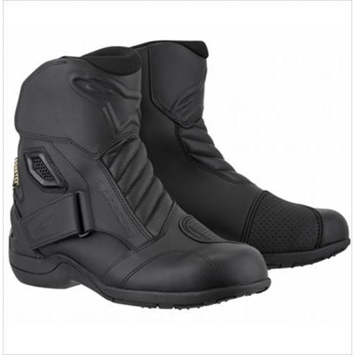 アルパインスターズブーツ アルパインスターズ 8051194261991 NEW LAND GORE-TEX BOOT 10 BLACK