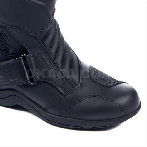 アルパインスターズ 8051194261991 NEW LAND GORE-TEX BOOT 10 BLACK