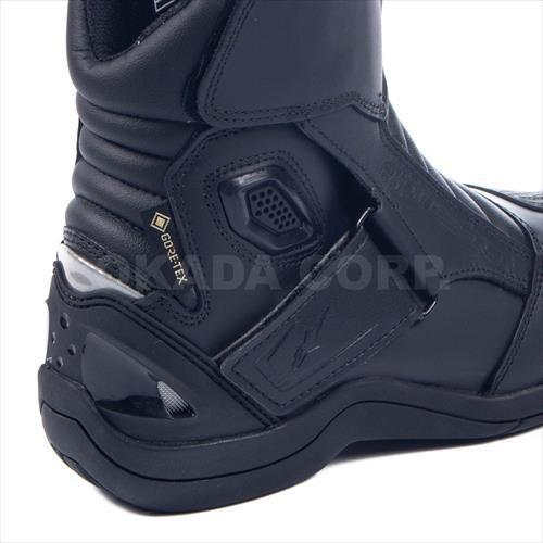 アルパインスターズ 8051194261991 NEW LAND GORE-TEX BOOT 10 BLACK