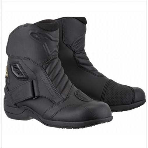 アルパインスターズ 8051194262011 NEW_LAND_GORE-TEX_B 10 BK/GORE