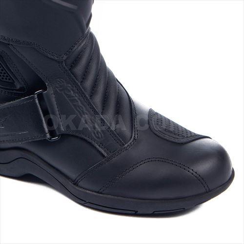 アルパインスターズ 8051194262011 NEW_LAND_GORE-TEX_B 10 BK/GORE
