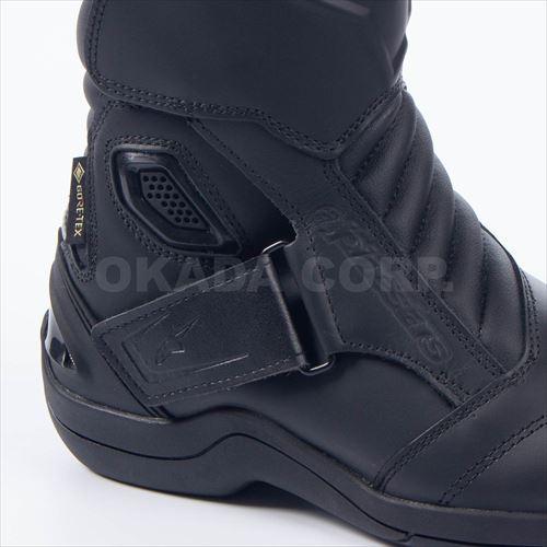 アルパインスターズ 8051194262011 NEW_LAND_GORE-TEX_B 10 BK/GORE
