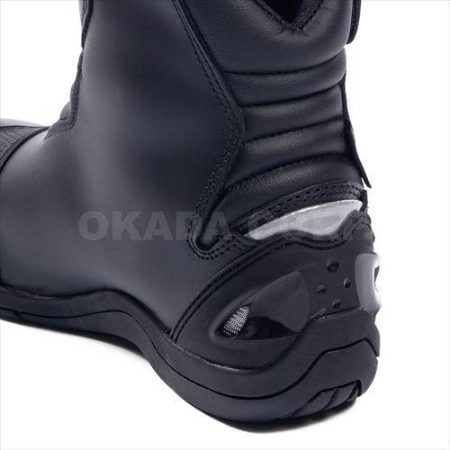 アルパインスターズ 8051194262011 NEW_LAND_GORE-TEX_B 10 BK/GORE
