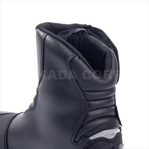 アルパインスターズ 8051194262011 NEW_LAND_GORE-TEX_B 10 BK/GORE