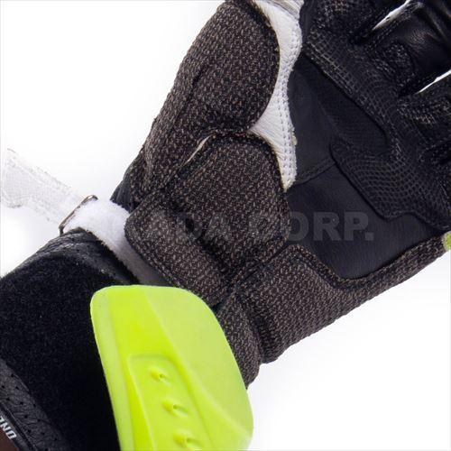 アルパインスターズ  8051194988508 SUPERTECH_GLOVE 123 BK/WH/RD M｜teito-shopping｜08