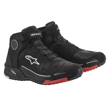 アルパインスターズ 8059175191404 CR-X DRYSTAR RIDING SHOE 993