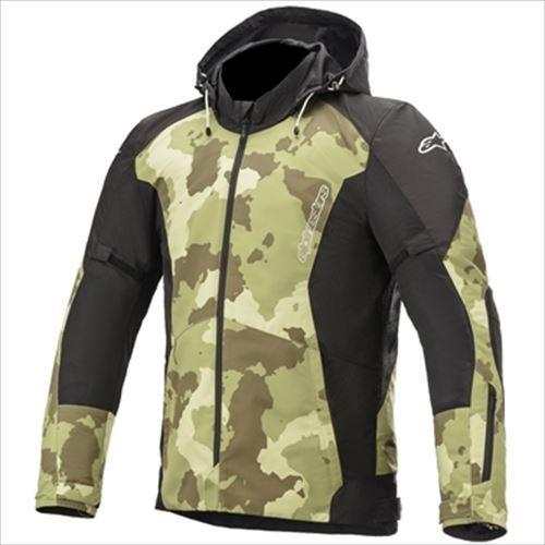 ceptoo アルパインスターズ 8059175207907 BADGER_AIR_PARKA 9006 BK 