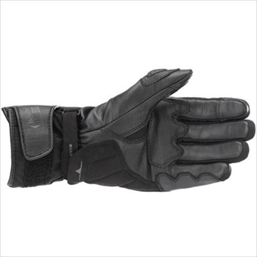 アルパインスターズ  8059175287688 SP-365 DRYSTAR GLOVE 104 BK ANTHRACITE XL｜teito-shopping｜02