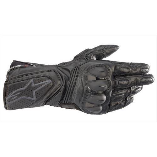 アルパインスターズ 8059175359682 SP-8_v3_LEATHER_G 1100 BK BK XL
