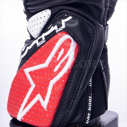 アルパインスターズ 8059175359682 SP-8_v3_LEATHER_G 1100 BK BK XL_2