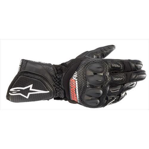 アルパインスターズ  8059175367663 SP-8 v3 AIR GLOVE 10 BK M｜teito-shopping