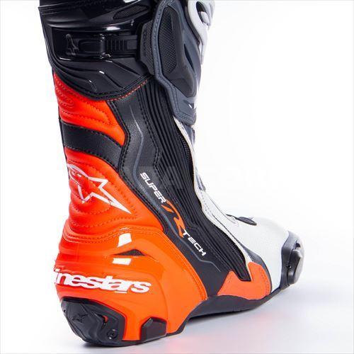 アルパインスターズ 8059175376191 SUPERTECH R v2 BOOT 10 BLACK 39