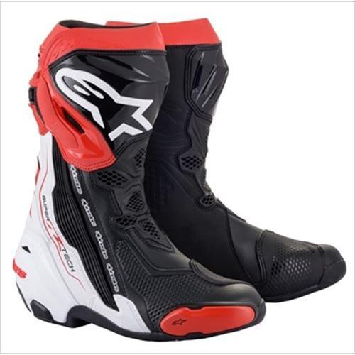 ceptoo アルパインスターズ 8059175376450 SUPERTECH R v2 BOOT 123 BK 