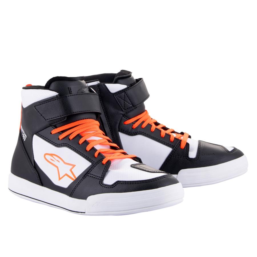アルパインスターズ 8059347013497 AXIOM BOA WATERPROOF SHOE ASIA 12