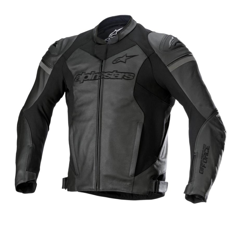 アルパインスターズ 8059347014517 GP FORCE LEATHER JACKET 1100