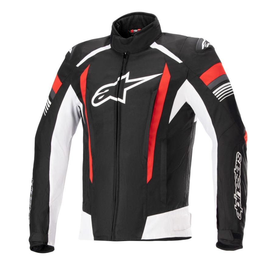 Alpinestars ライディングジャケット アルパインスターズ 8059347016054 T-GP X WATERPROOF JACKET ASIA