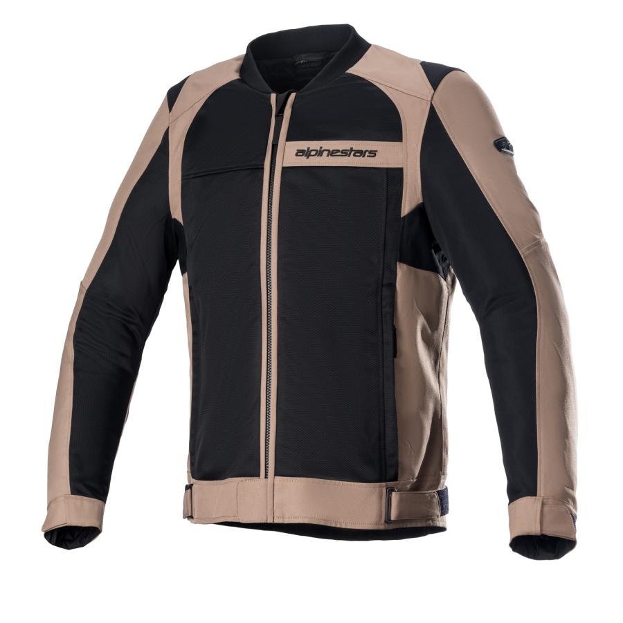 アルパインスターズ 8059347017501 LUC v2 AIR JACKET 8011 GOBI BRN