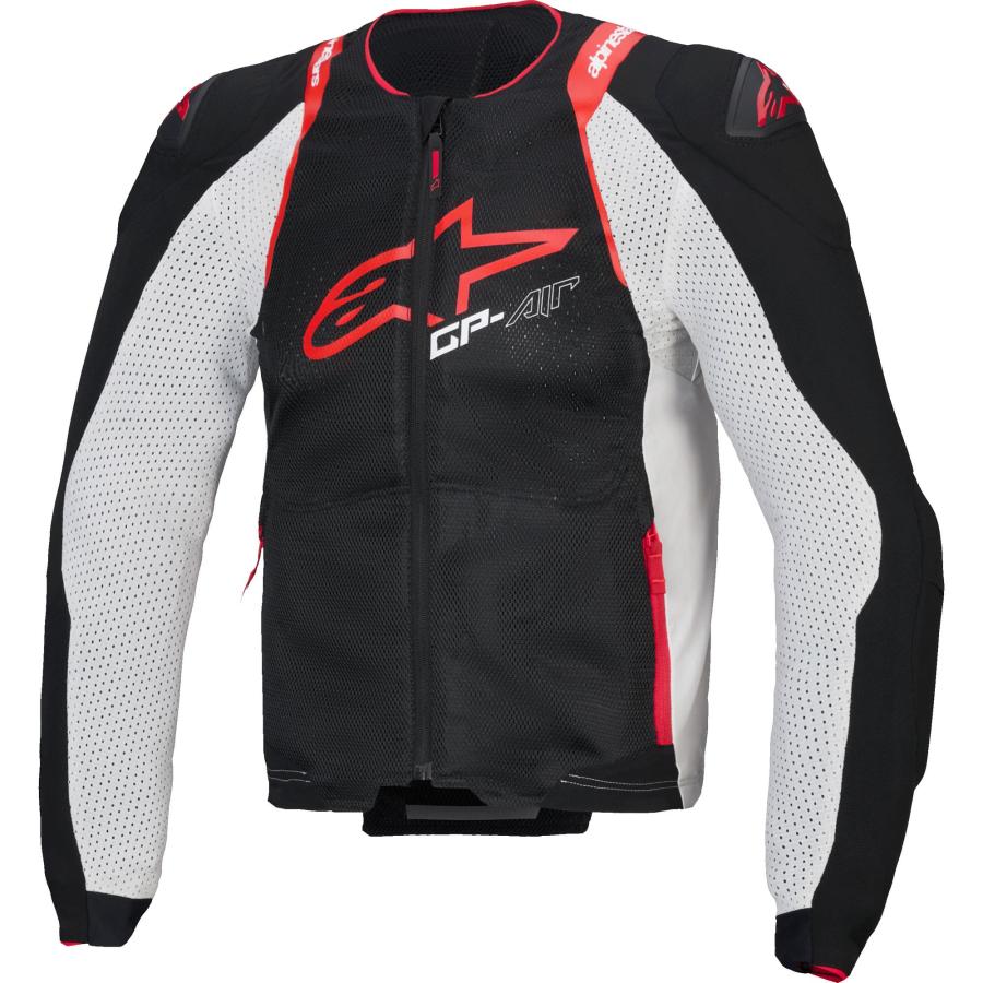 アルパインスターズ 8059347595894 GP BASE MESH JACKET ASIA : 1092