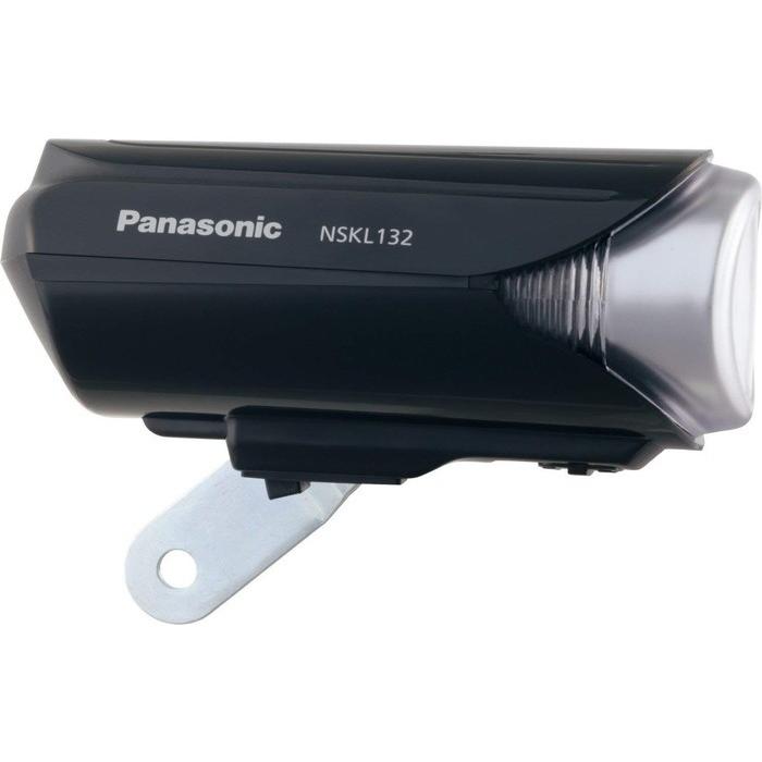 自転車ライト 自動点灯 センサー内蔵