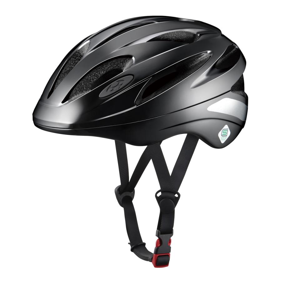 OGK Kabuto 4966094606664 16-0434 スクールヘルメット SN-13M