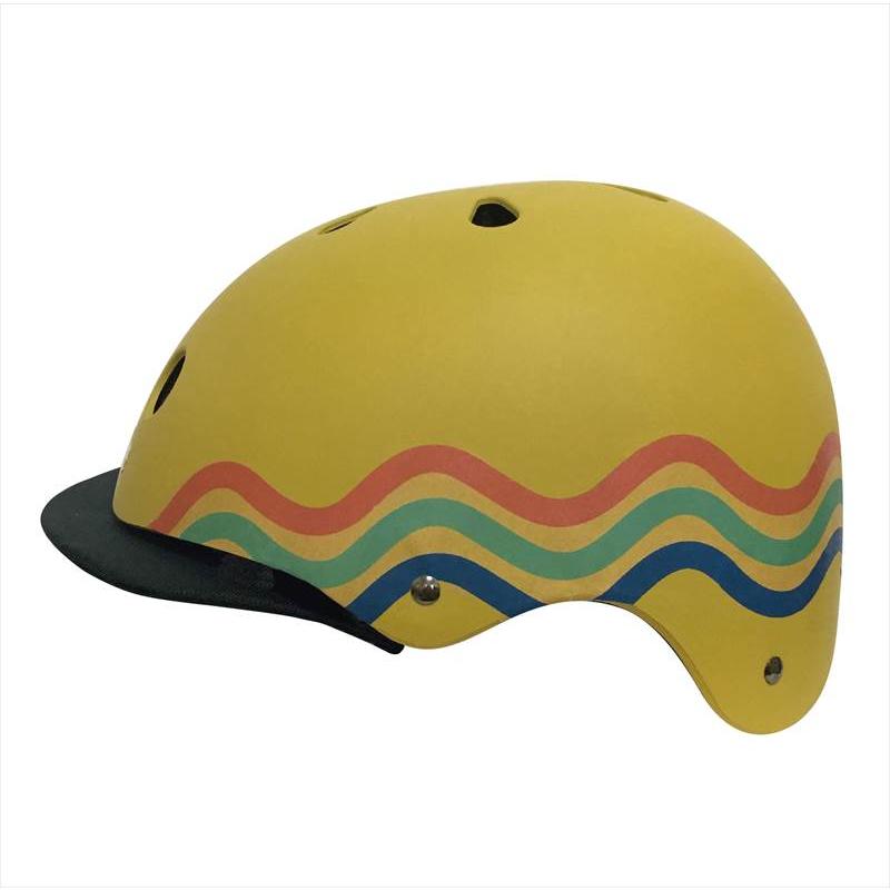 エムアンドエム 子供用ヘルメット 自転車 キッズバイク ストライダー 幼稚園児 47 55cm 全3色 軽量 男の子 女の子 Corde Or Mu 八百万堂 通販 Yahoo ショッピング