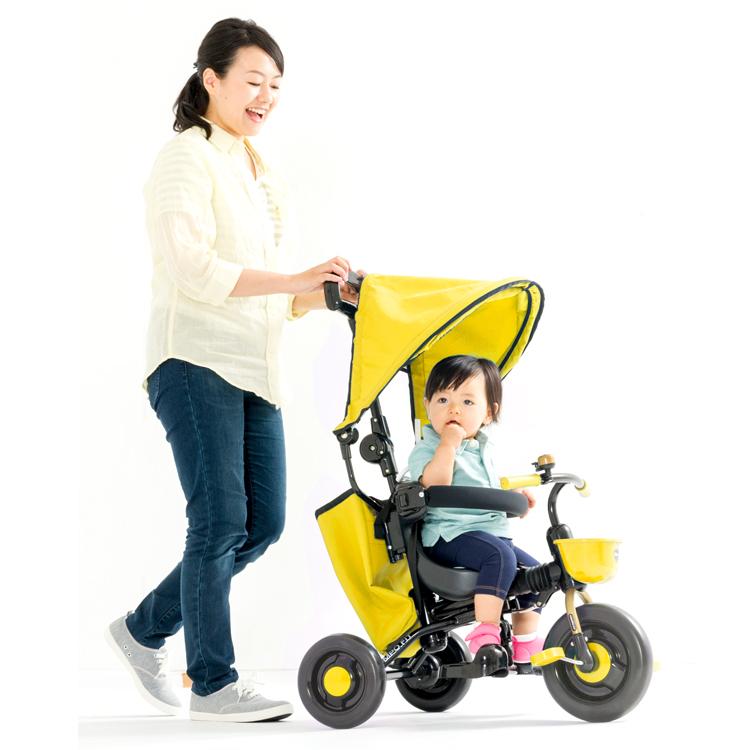 93 ides アイデス 三輪車 COMPO FIT 美品 143 93 ides アイデス 