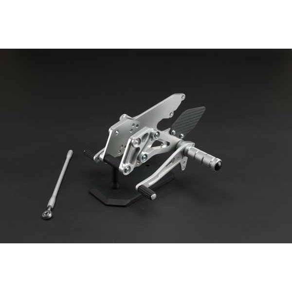 4本 専用ぺーじ メーカー在庫あり】 オーヴァー OVER バックステップ 4