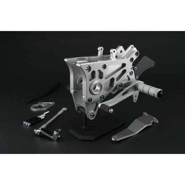 4547424493576 送料無料 スパイス spice タクティカルステップ 3POS