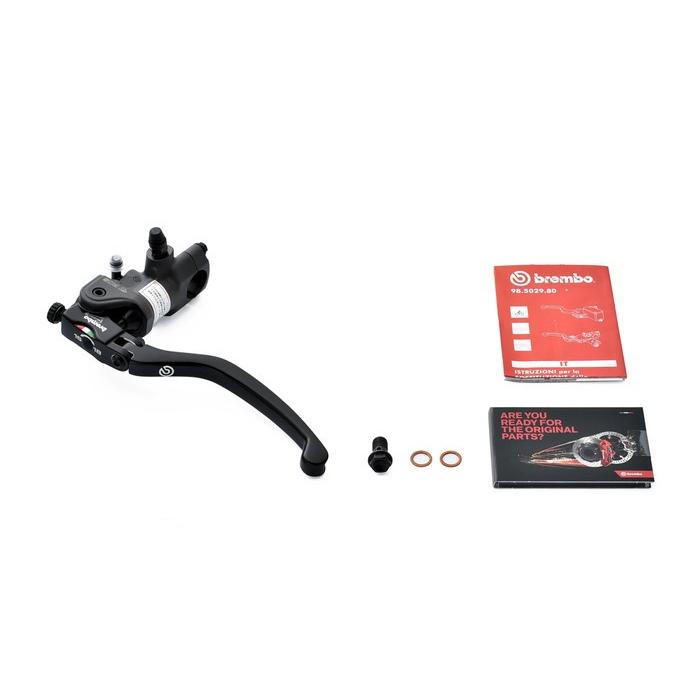 初回限定】 4548916187492 ブレンボ Brembo クラッチマスター ＨＰ